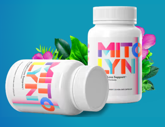 Mitolyn Bottle